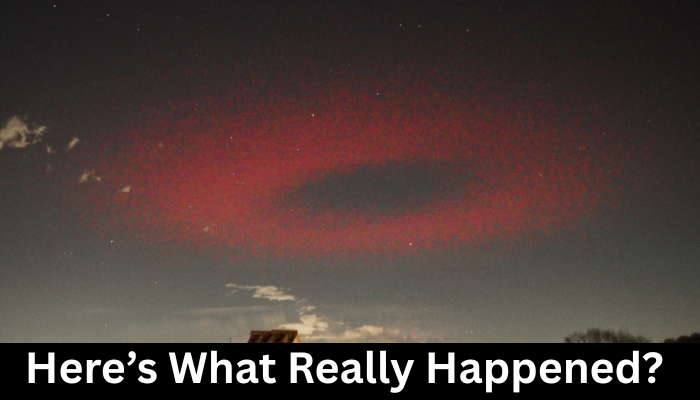 People Panicked Worldwide, Here’s What Really Happened