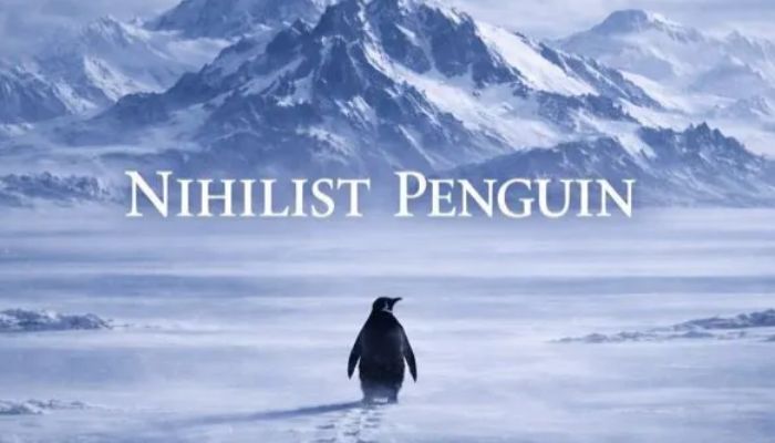 Nihilist Penguin Meme 2026
